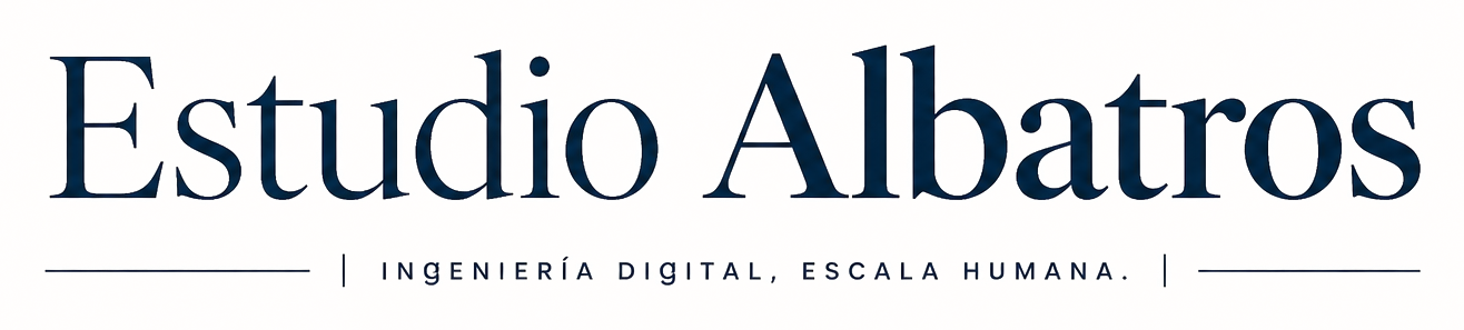 Estudio Albatros