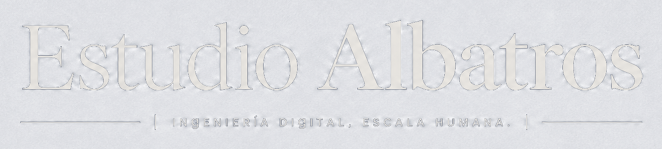 Estudio Albatros